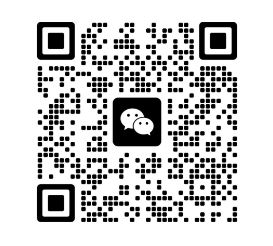 WeChat QR Code WeChat QR Code