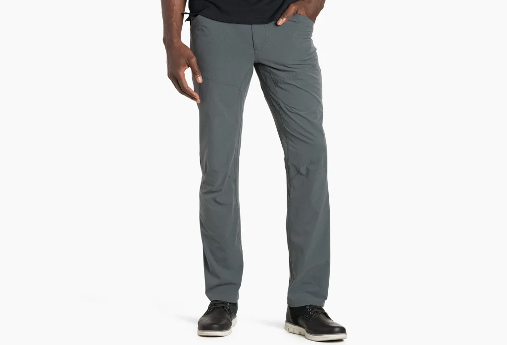 Custom ripstop Hiking Pants manufacturer