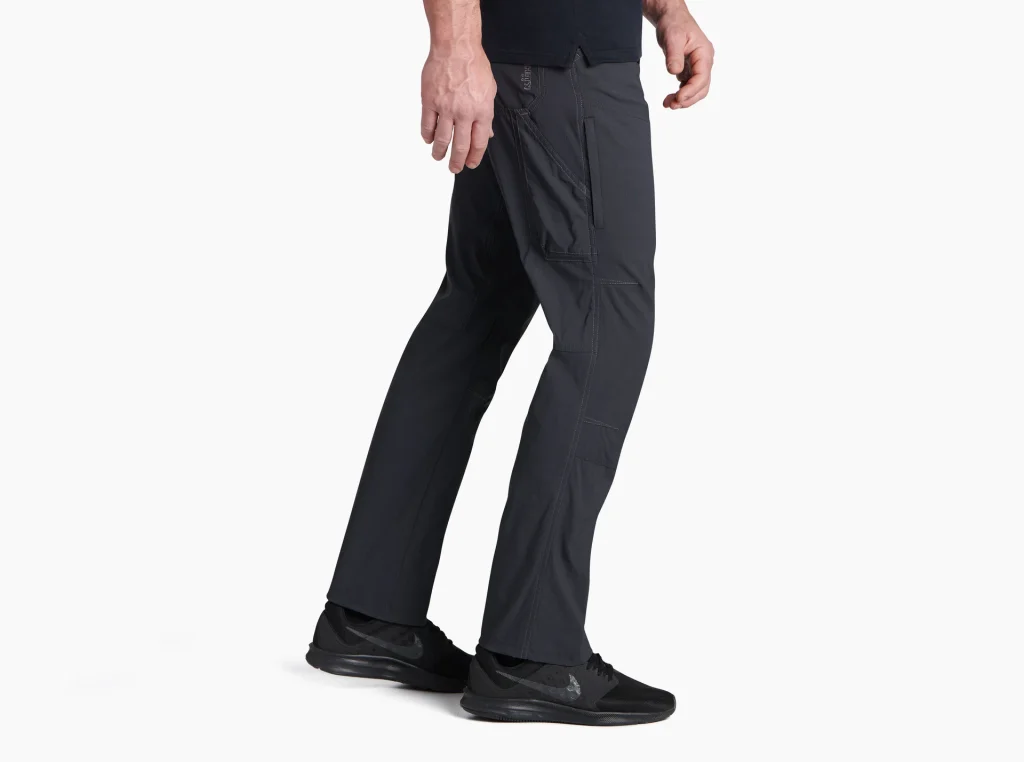 Custom stretch performance Pants manufacturer