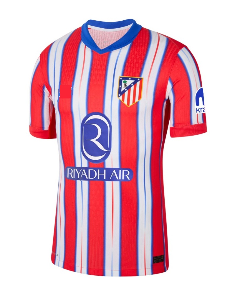 custom print Soccer Jersey manufacturer