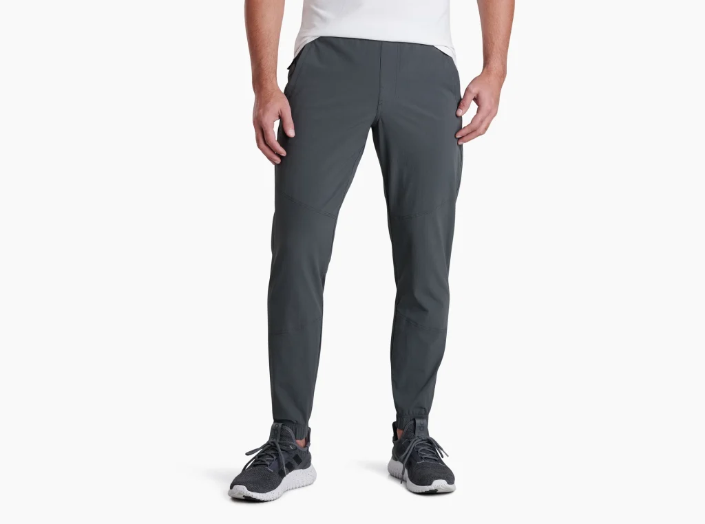 Custom technical performance lightweight  Jogger  manufacturer