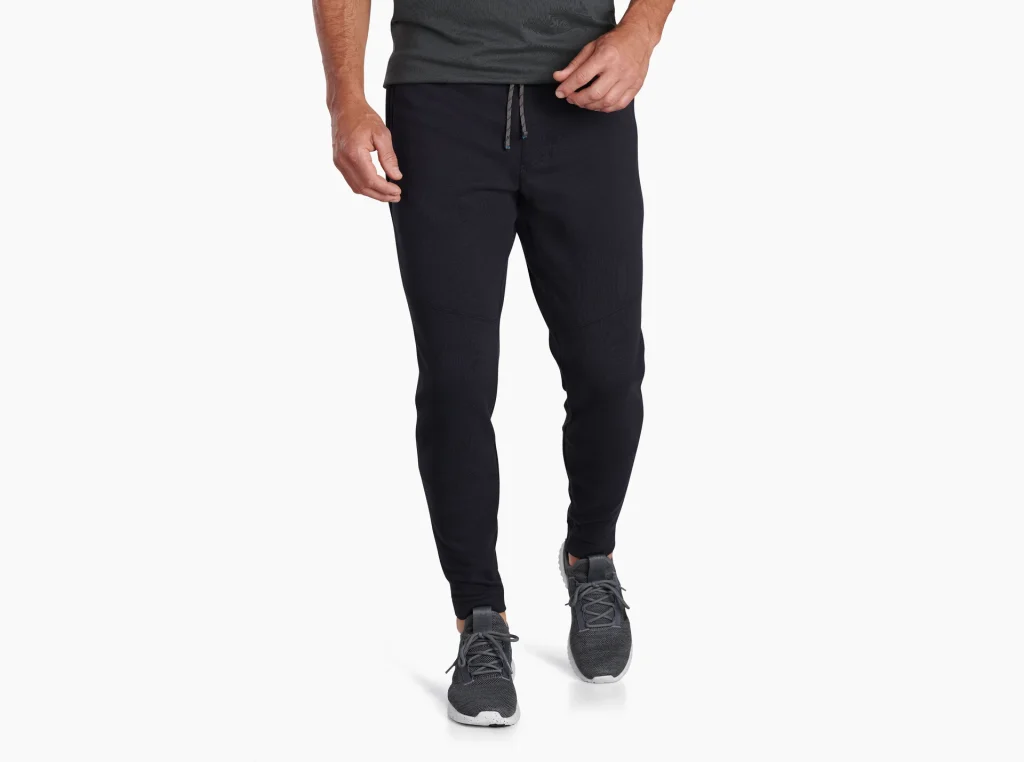 Custom sweatpants off old to a whole new level with temperature-regulating performance pant manufacturer