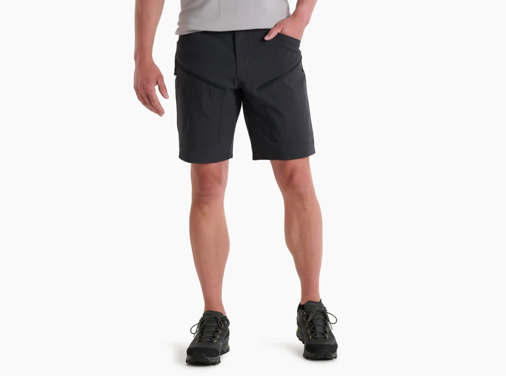 Custom Outsider hiking Short manufacturer