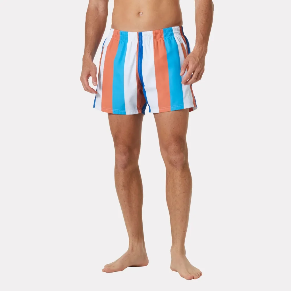 Custom Men’s Newport Swim Trunks manufacturer