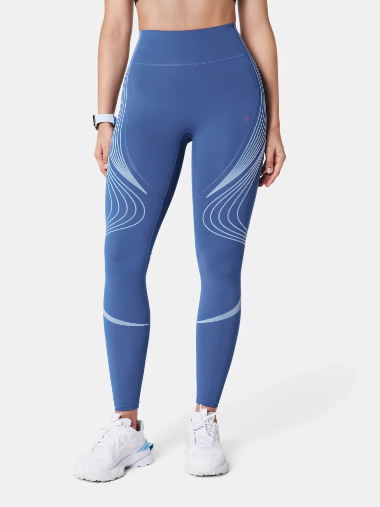 Body Sculpt High Intensity Leggings manufacturer