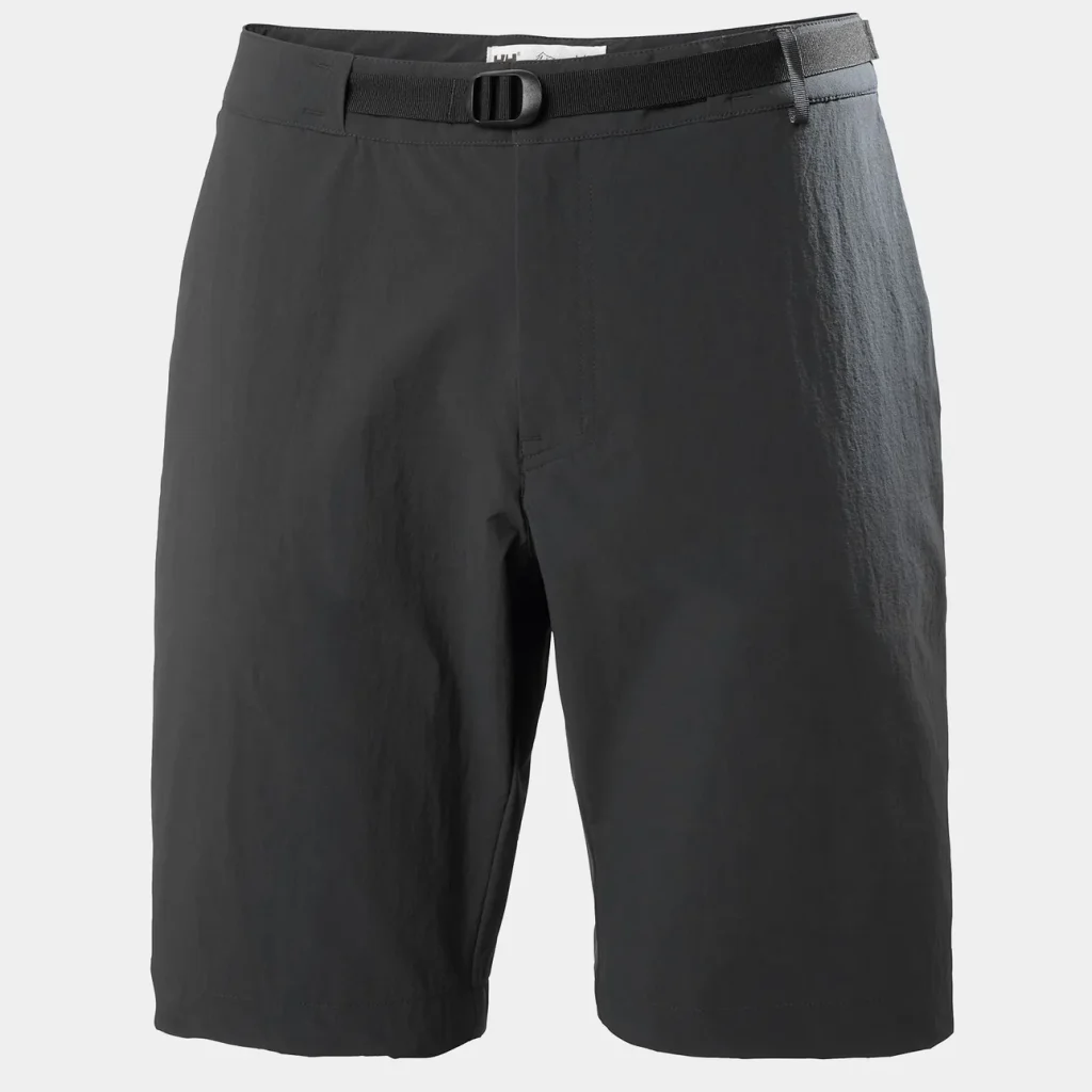 Custom Men’s Campfire Hiking Shorts manufacturer