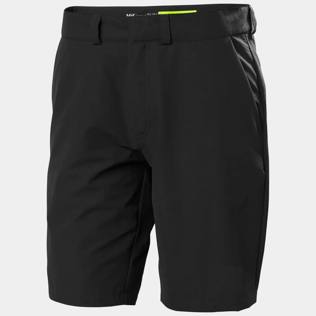 Custom Men’s HP Racing Softshell Cargo Shorts manufacturer