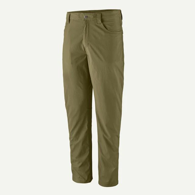 Men’s Quandary Pants – Regular manufacturer