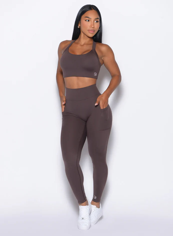 Curves Leggings manufacturer