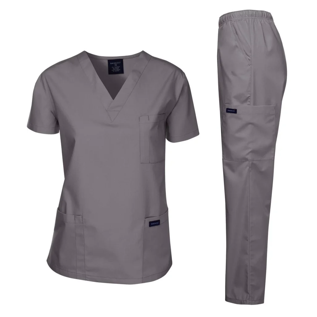 Scrubs Medical Uniform womens Mens Scrubs Set Medical Scrubs uniform manufacturer