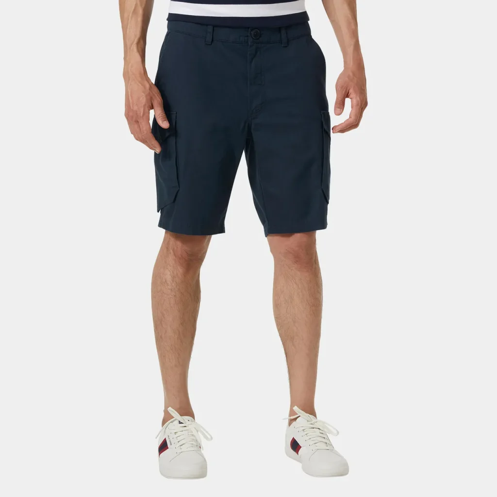 Custom Men’s Dock Cargo Shorts manufacturer
