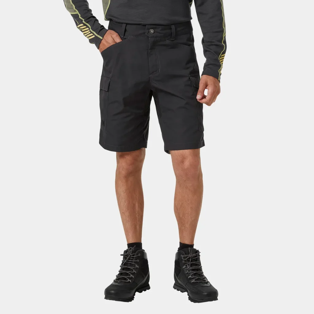 Custom Men’s Vandre Cargo Shorts manufacturer