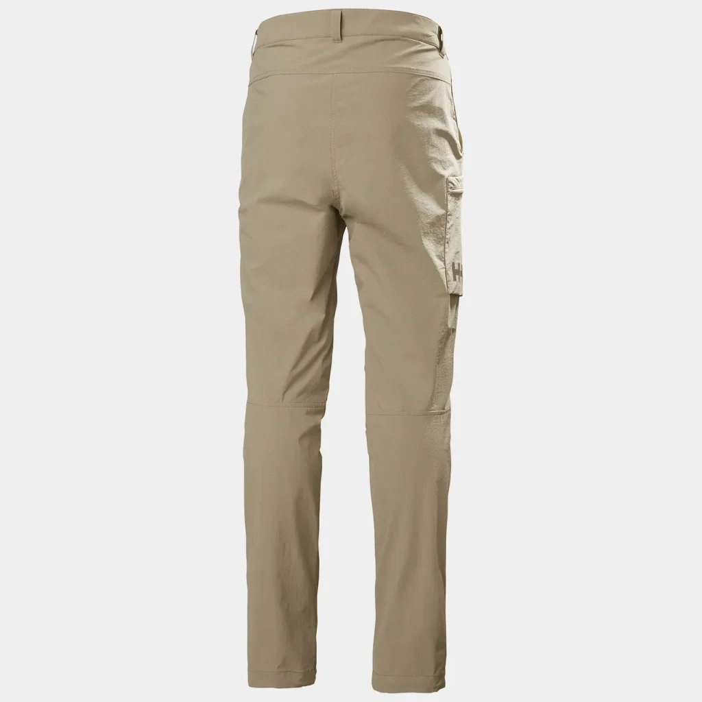 Custom Men’s Brono Softshell Pants manufacturer