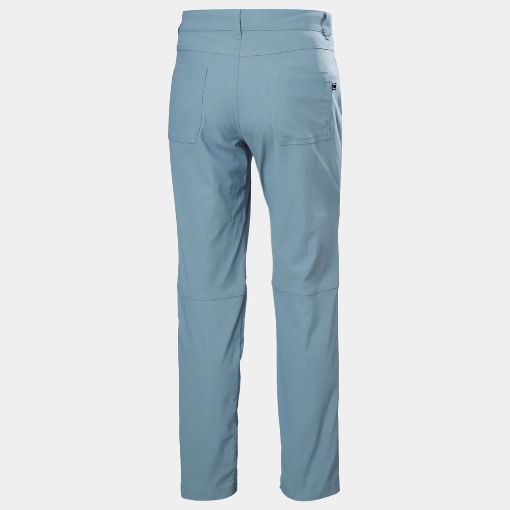 Custom Men’s Holmen 5 Pocket Pants manufacturer