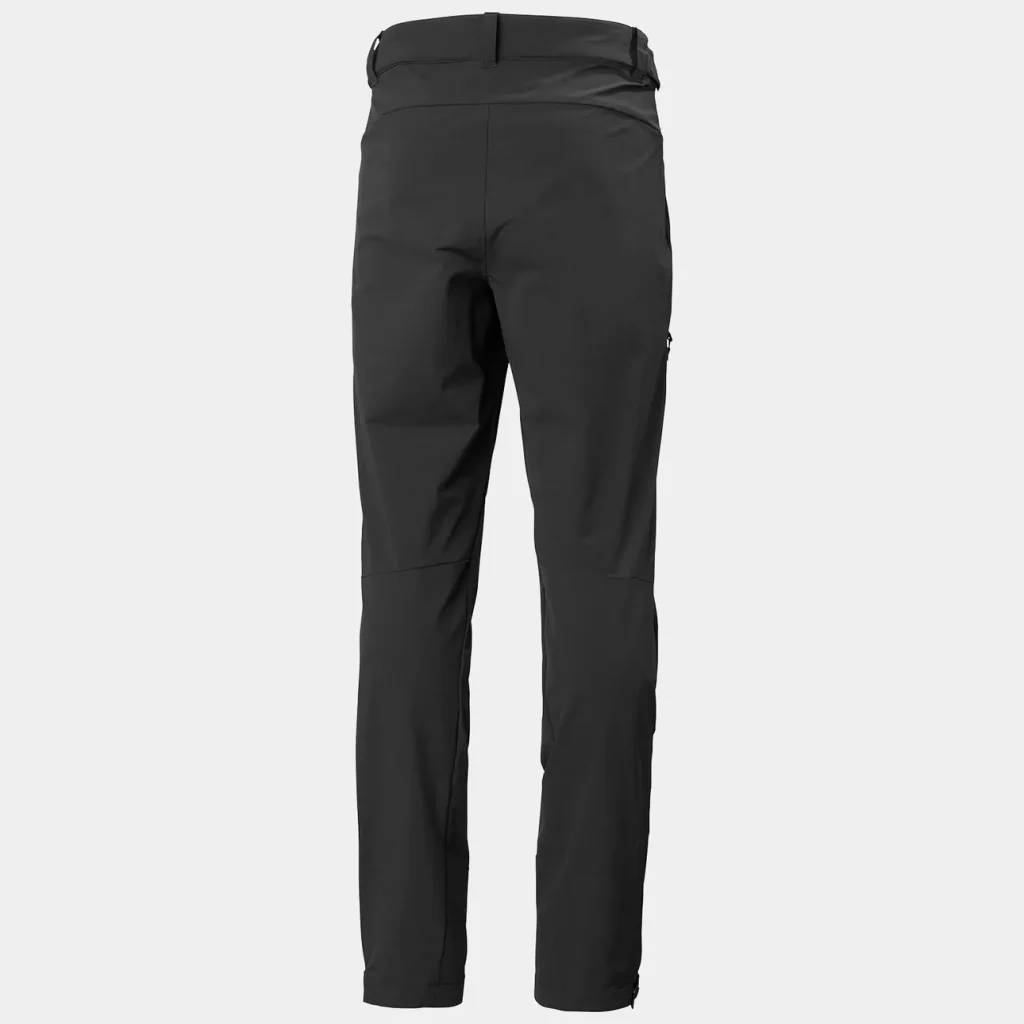 Custom Men’s Blaze Softshell Pants manufacturer