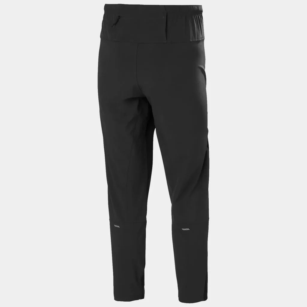 Custom Men’s Tech Trail Running Pants manufacturer