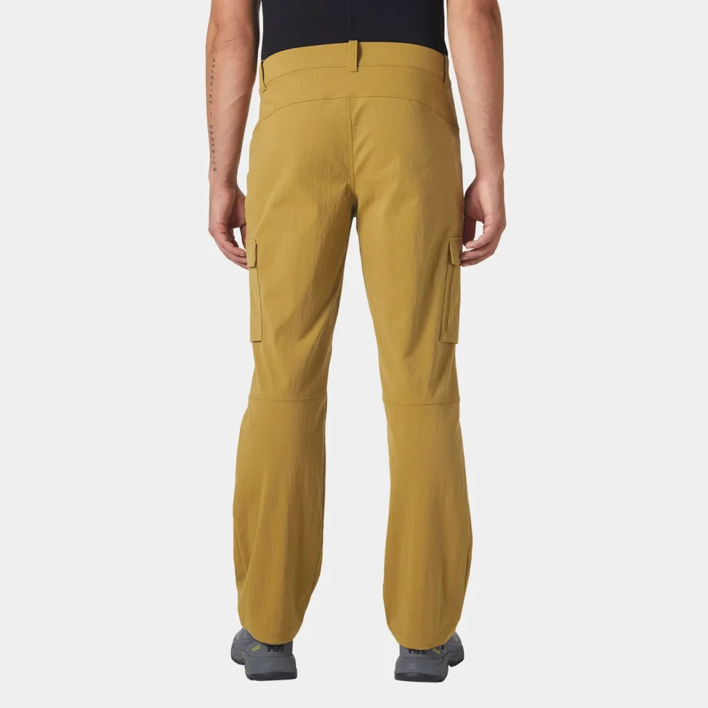 Custom Men’s Tjern Tur Pants manufacturer