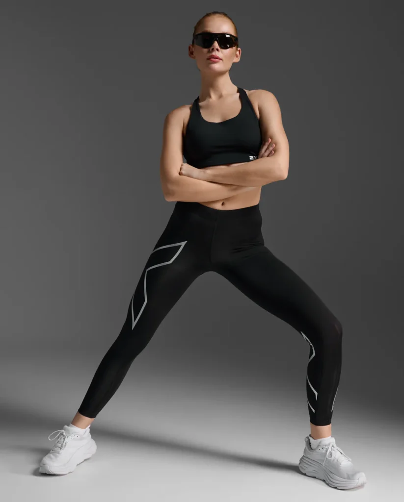 Core Compression Tights manufacturer