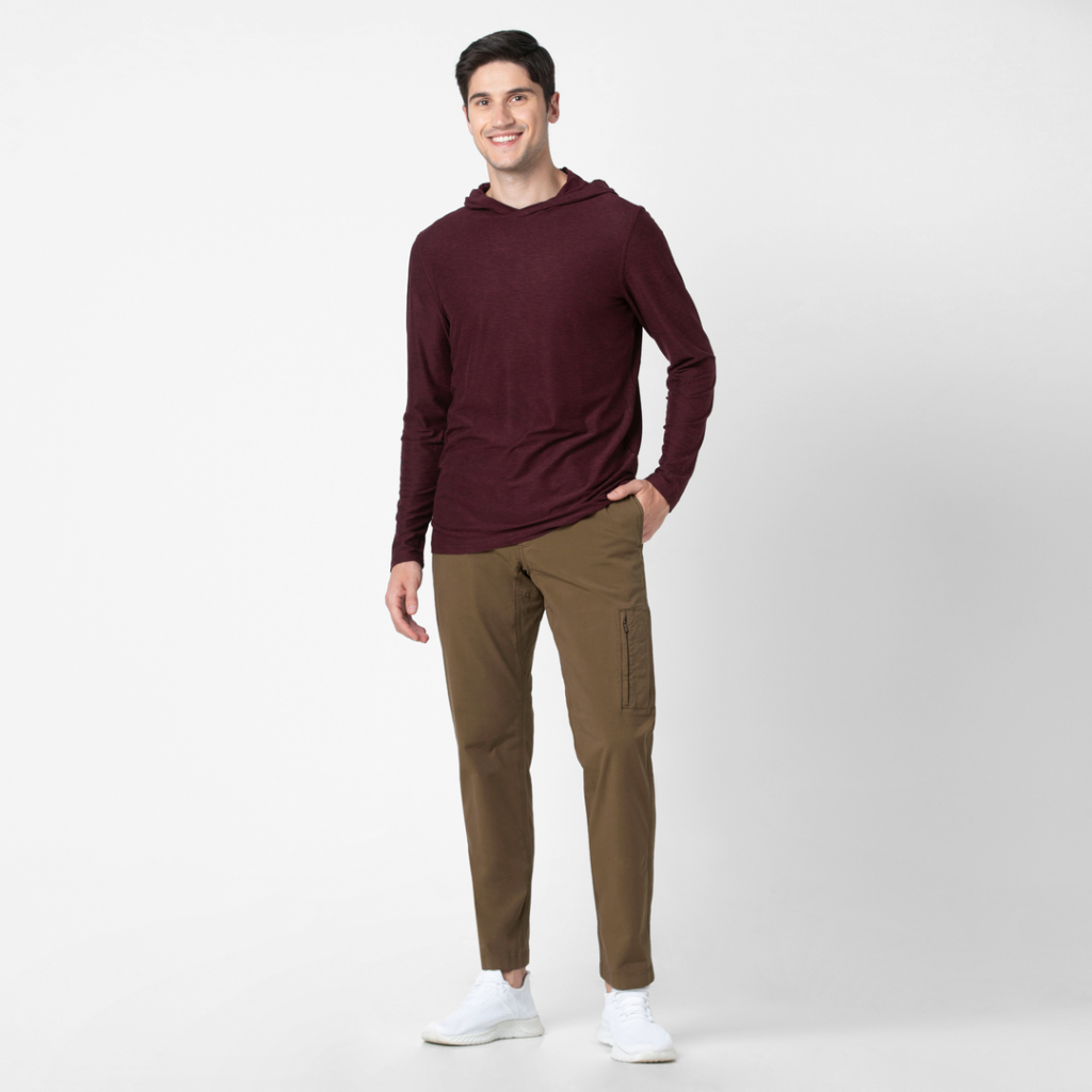 Ridge Ripstop Pant manufacturer