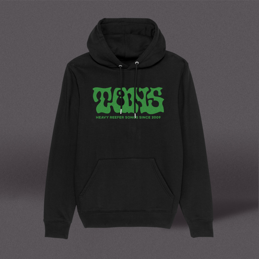 custom design mens flocking Oversized Hoodie manufacturer