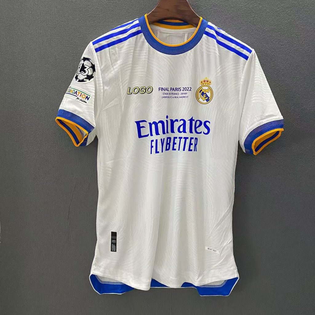 Soccer jersey