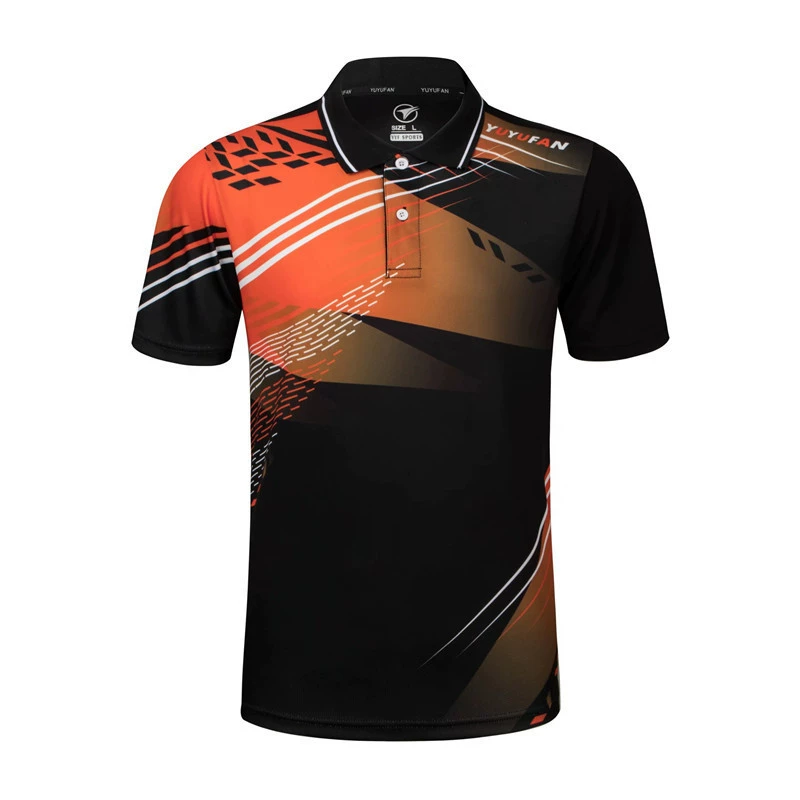 custom print polo manufacturer