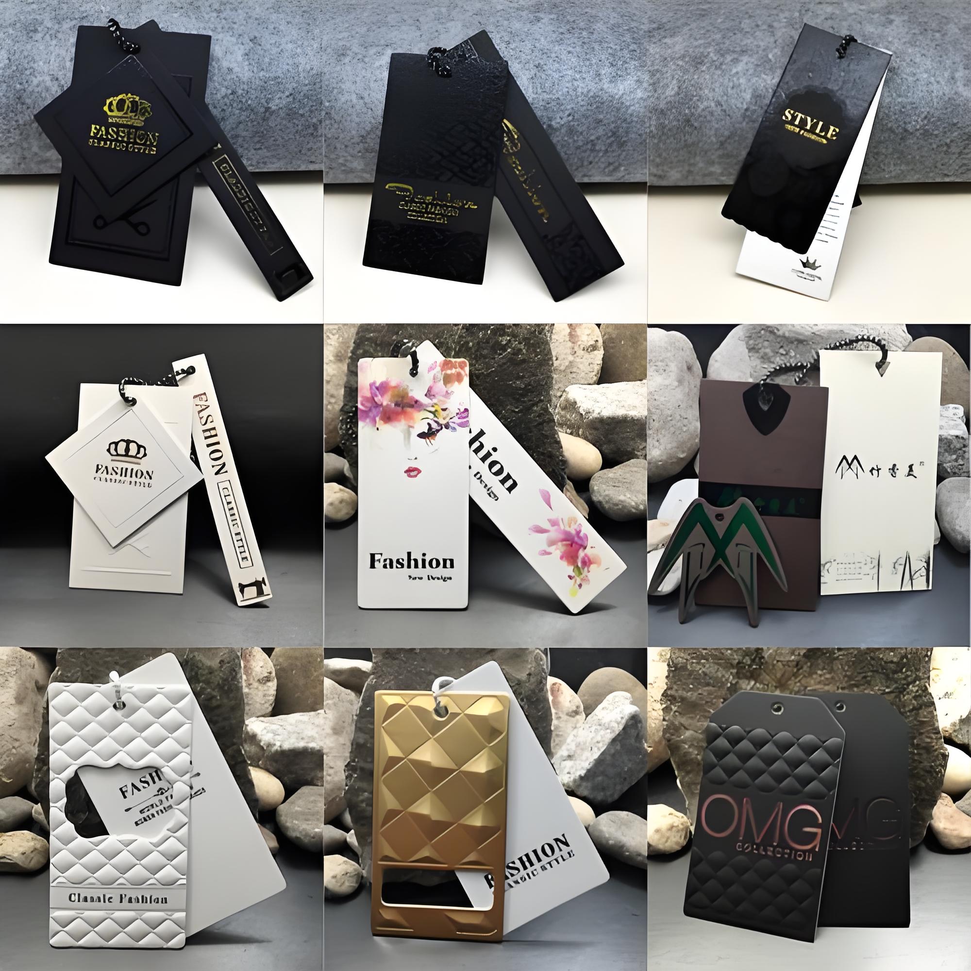 Various fabric qualities can choose for garment