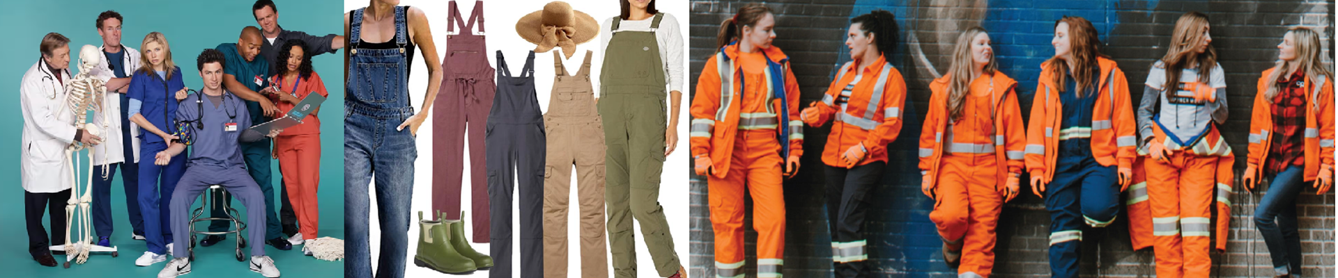 workwear - Topapparelcn