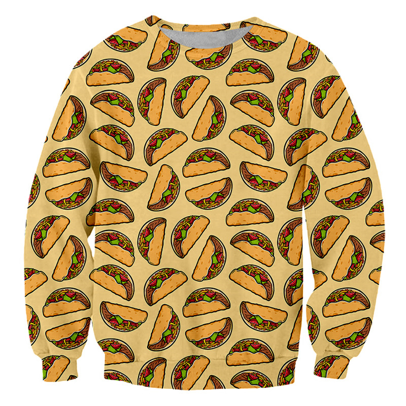 Custom crewneck sweatshirt no minimum