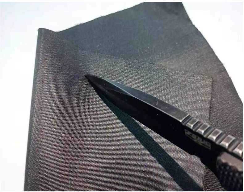 UHMWPE ultra-high molecular cloth acid and alkali resistance, tear resistance, high-performance fiber wear-resistant and cut-proof cloth supplier