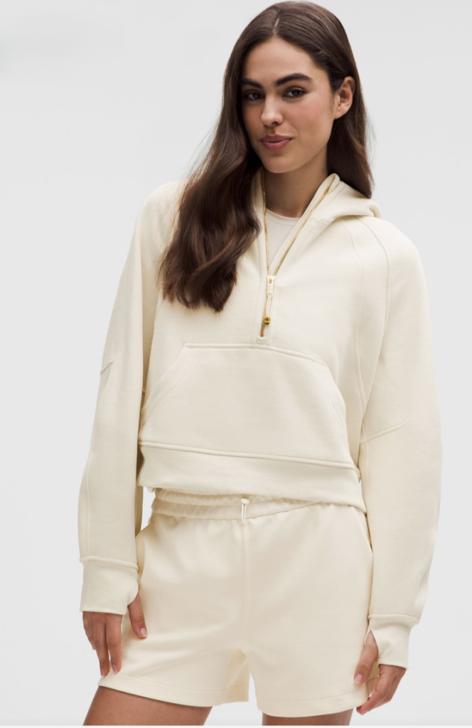 custom Cotton Fleece Pullover for Australia market manufacturer