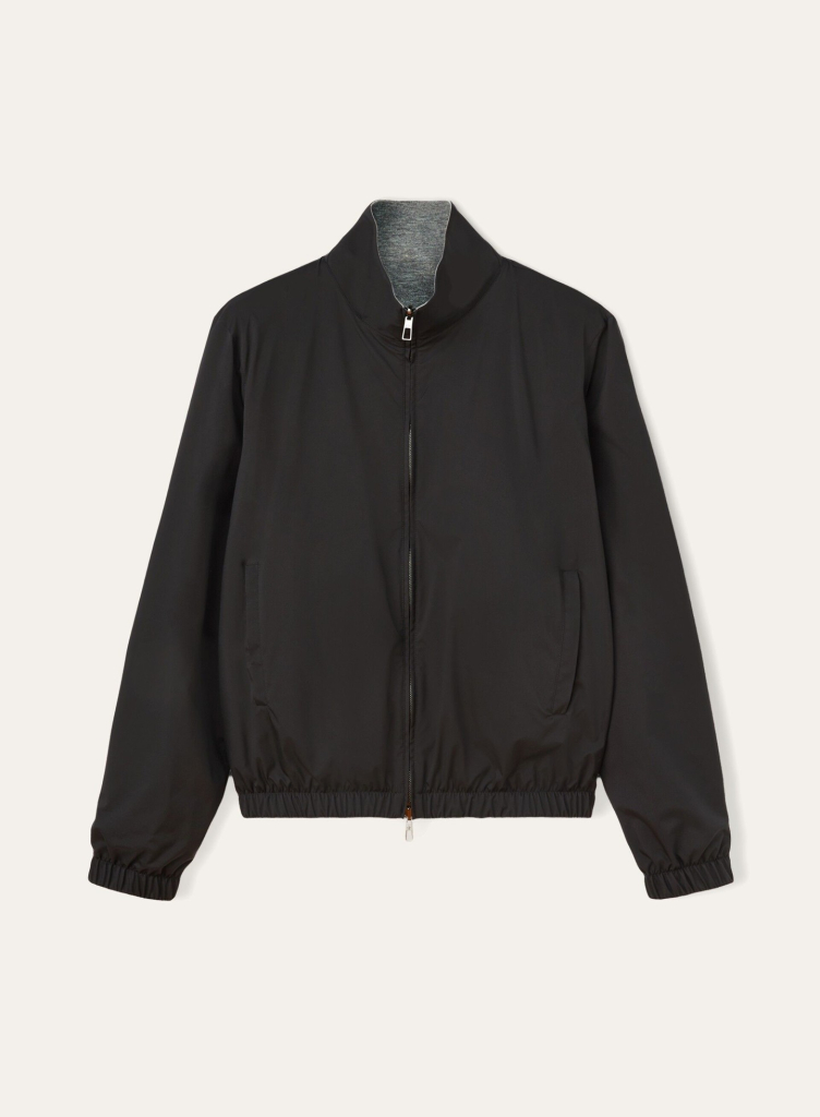 Windmate Bomber Jacket