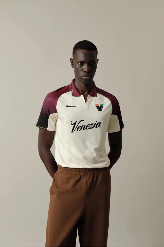 custom soccer jersey  design for US market